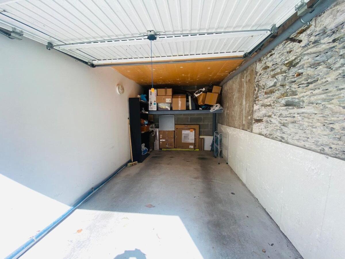 Casa Mandarine Βίλα Ανζέρ Εξωτερικό φωτογραφία