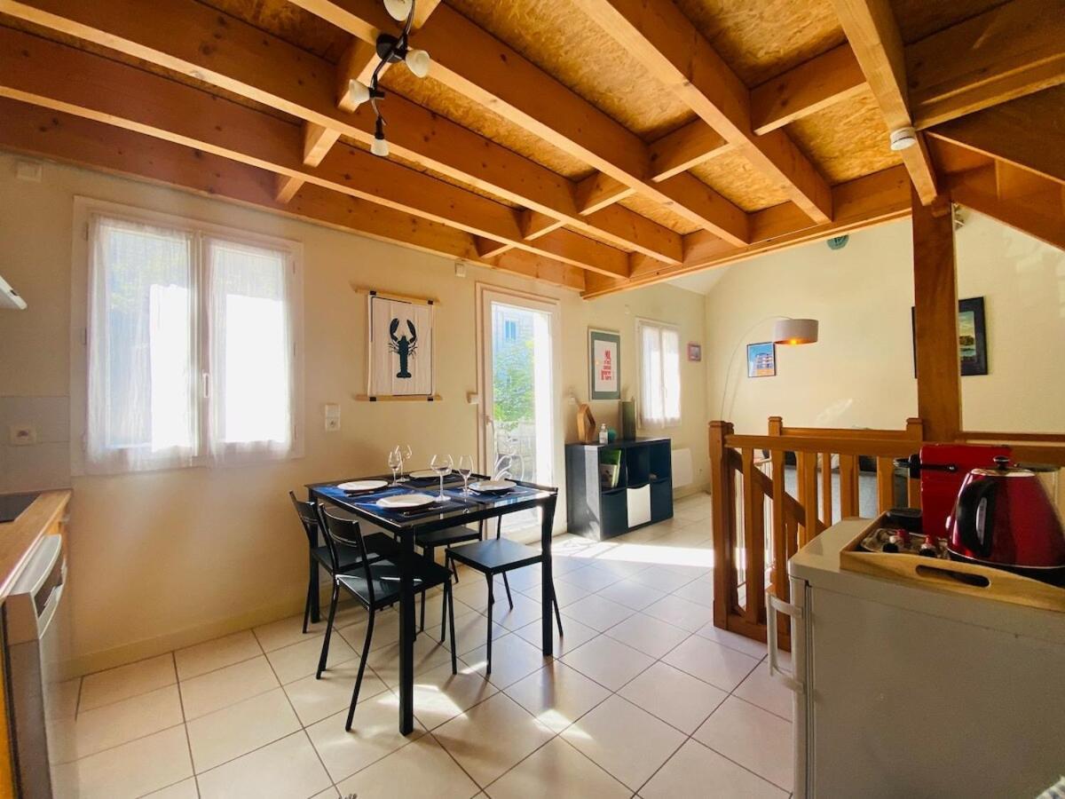 Casa Mandarine Βίλα Ανζέρ Εξωτερικό φωτογραφία
